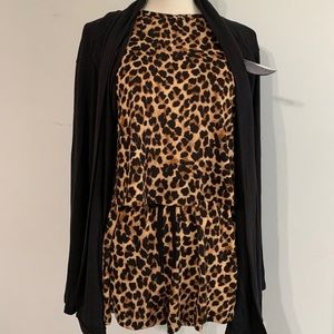 3piece sleepwear set Large